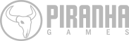 Piranha Games Inc. Logo